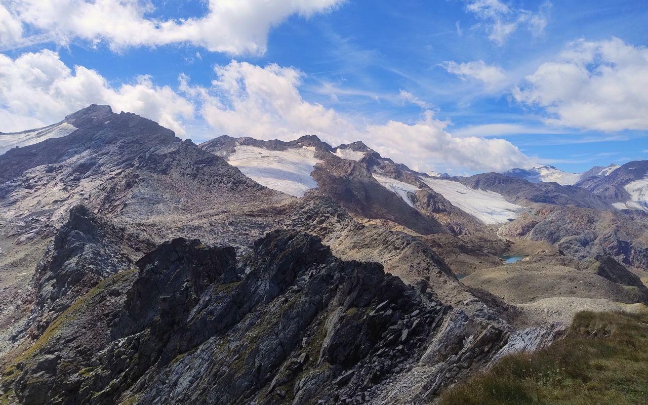 Cima Rossa di Martello