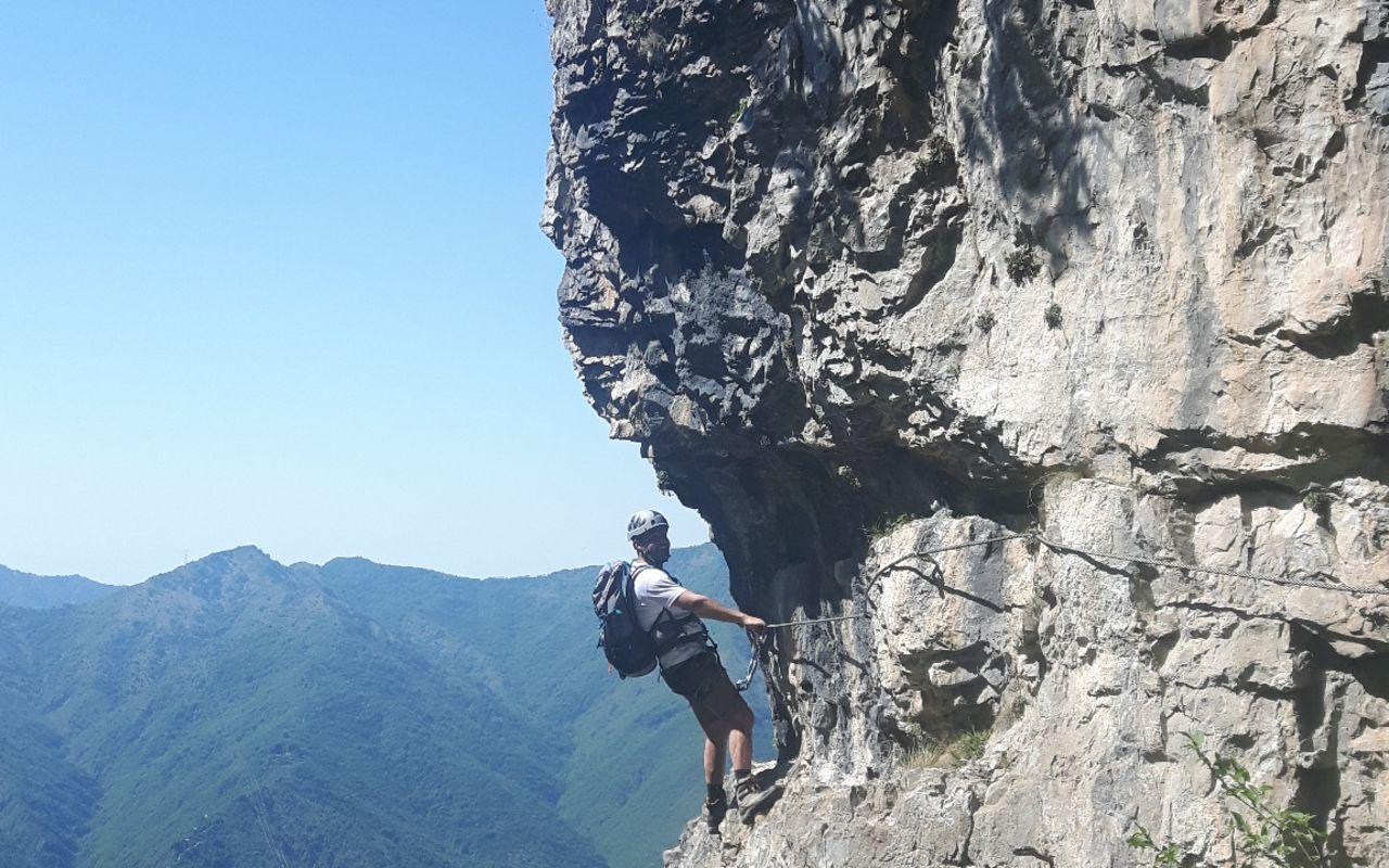 Ferrata Nasego