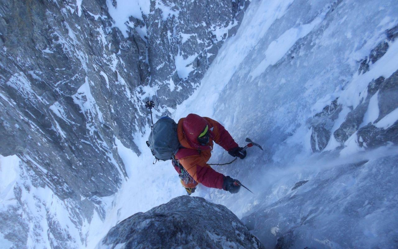 Un sogno chiamato Mummery